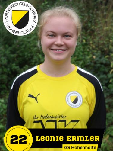Leonie Ermler