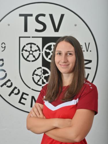 Lara Andrea Troßbach