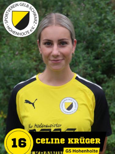 Celine-Annette Krüger