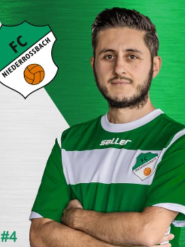Erdem Durukan
