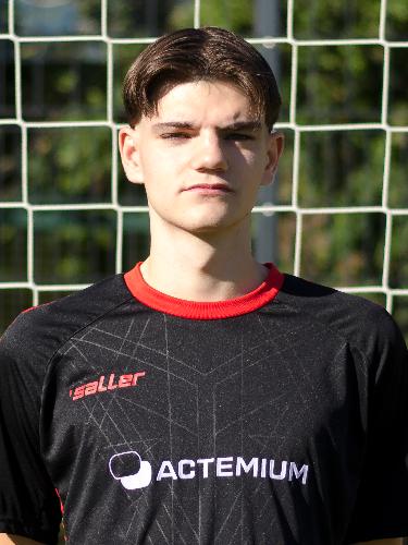 Nick Lürken