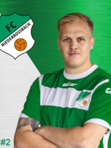 Fabio Regenfelder