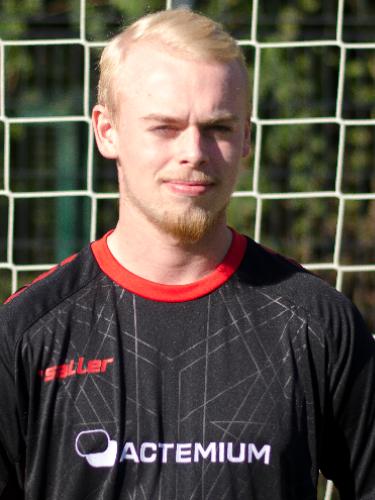Lucas Panter