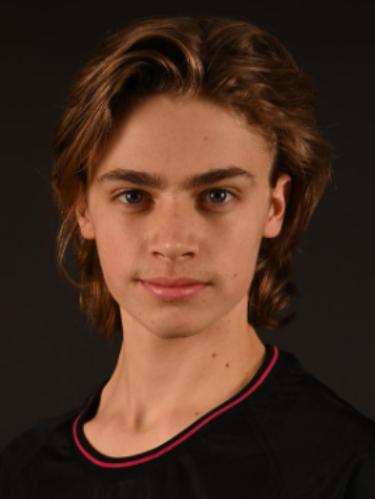 Tim Robert Hayo
