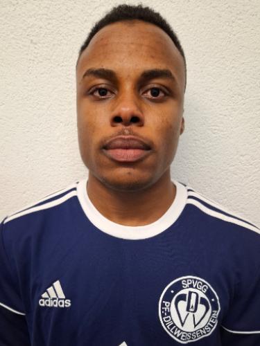 Destiny Osayuwamen Agbonlahor