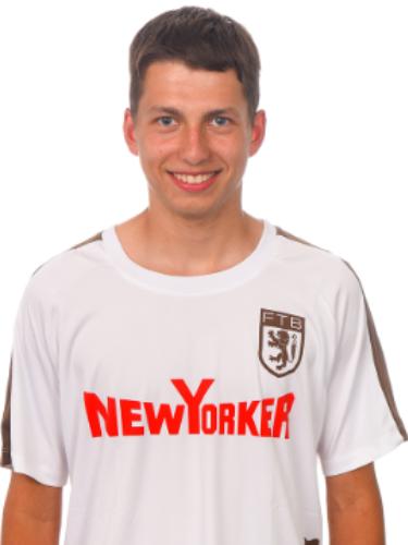Leon Maurice Fischer
