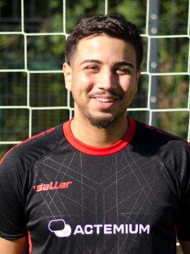 Koc Kerim