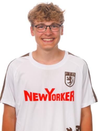Max Hamsa Geißmar
