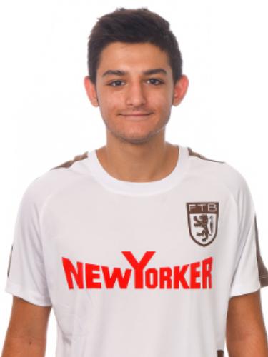 Oktay Ismetov