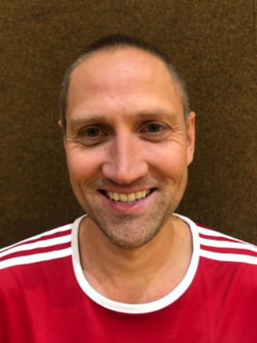 Martin Wiedersprecher