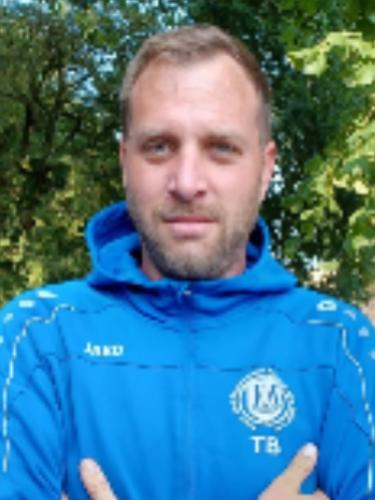 Thorben Bernhard