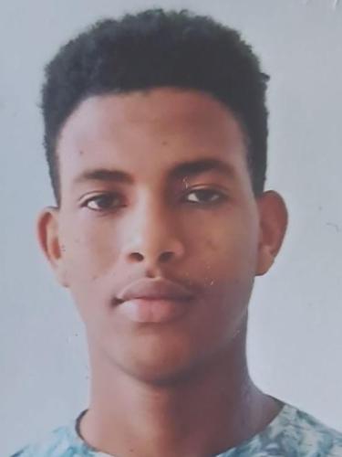 Naod Aron Ghebremariam