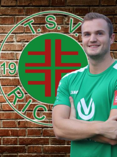Dominik Fischer