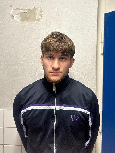 Ruben Alexandre da Silva Inocencio