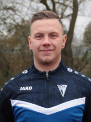 Jan Borkholt