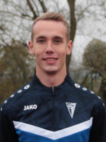 Dominik Büchter