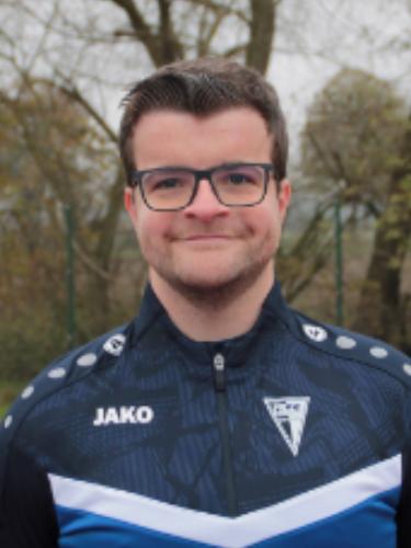 Michael Große Hokamp