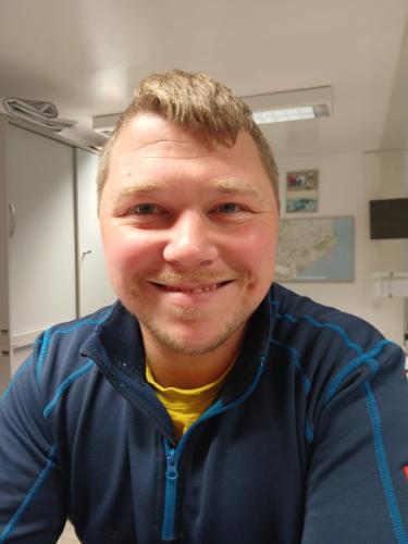 Sebastian Grimm