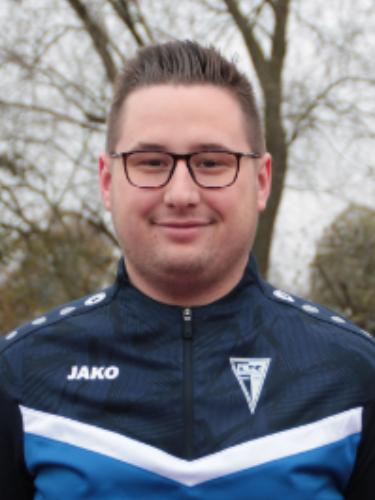Dorian Höffker
