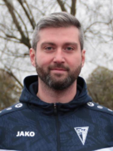 Alexander Kordel