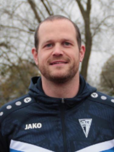 Henrik Weischer