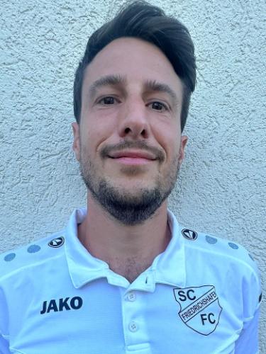 Frederik Kessler