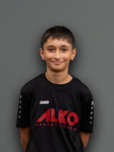 Lenard Islami