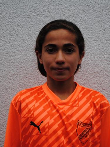 Mohammed Mahmood Zuhair