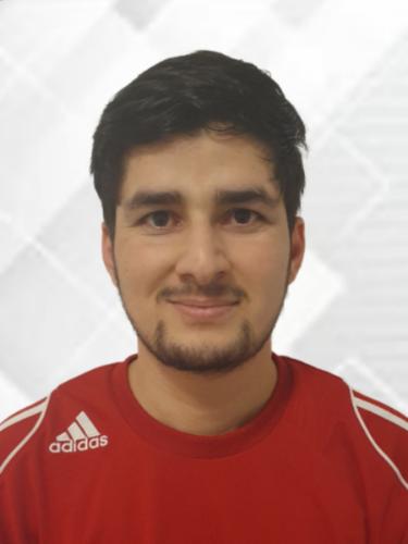 Obaidullah Gharibzada