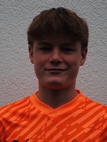 Levi Fietje Wienbeck