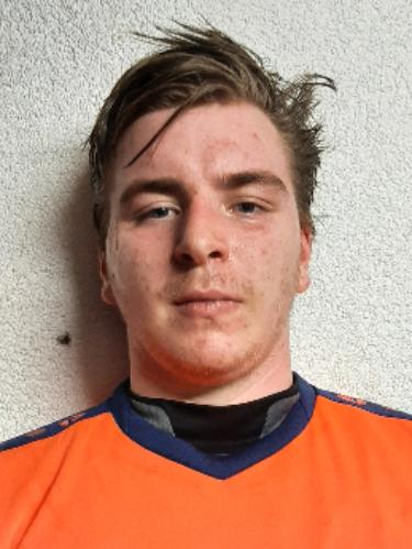 Andre Jean-Pierre Römer