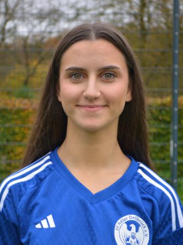 Alina Carmelina Irene Loi