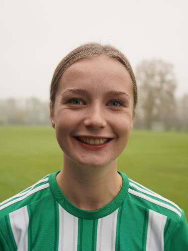 Frauke Wigger
