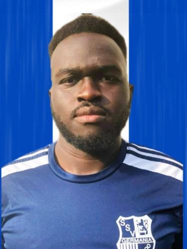 Basiel Bakho Kone Gwach Kan