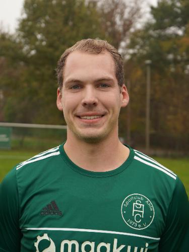 Florian Bockhold
