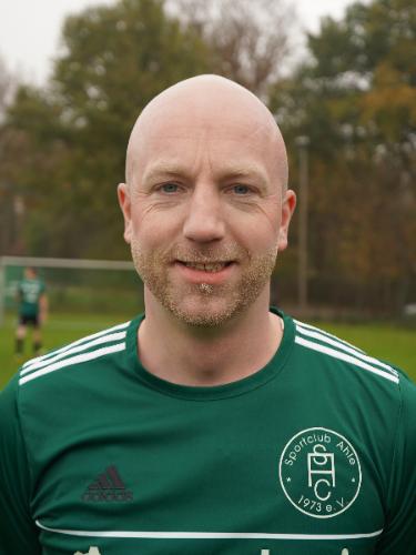 Martin Dirks