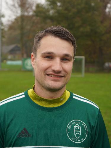 Julian Feldhaus