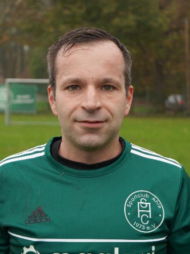 Daniel Hericks