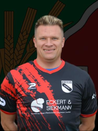 Michael Huntemann