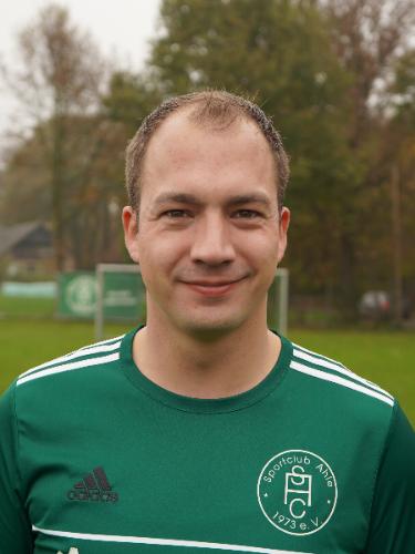 Hendrik Oergel