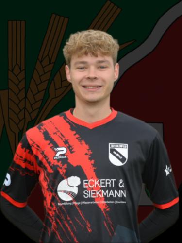 Jonas Rusche