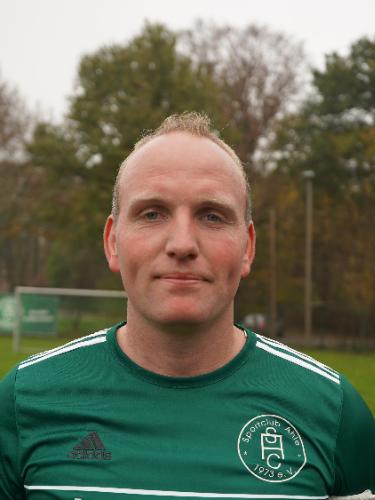 Johannes Wolbeck