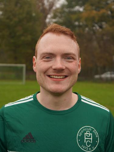 Benedikt Wischemann