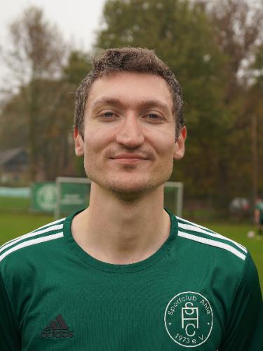 Christoph Wischemann