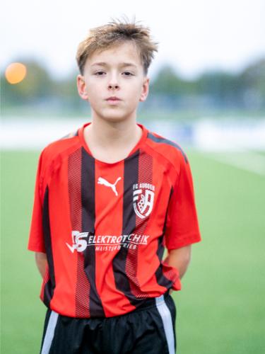 Denni Burawzow