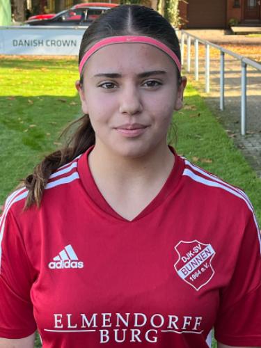 Sarah Shukaifeh