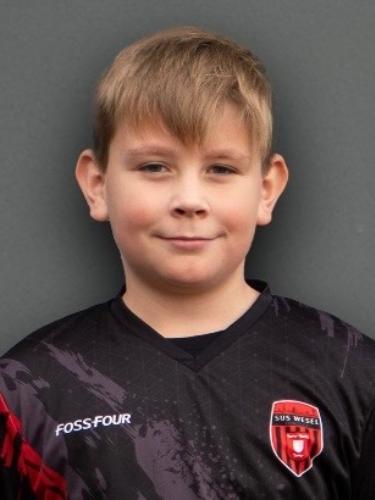 Noah Joel Petereit