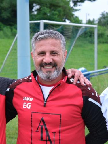 Erol Gürdegir