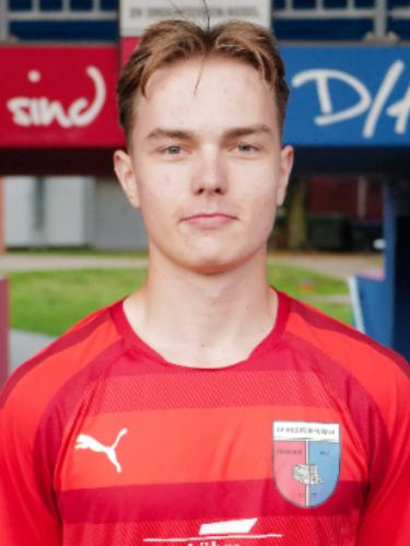 Jakob Lüdders