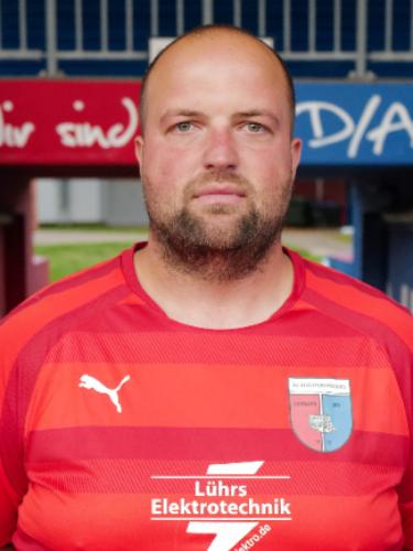 Ingo Fischer
